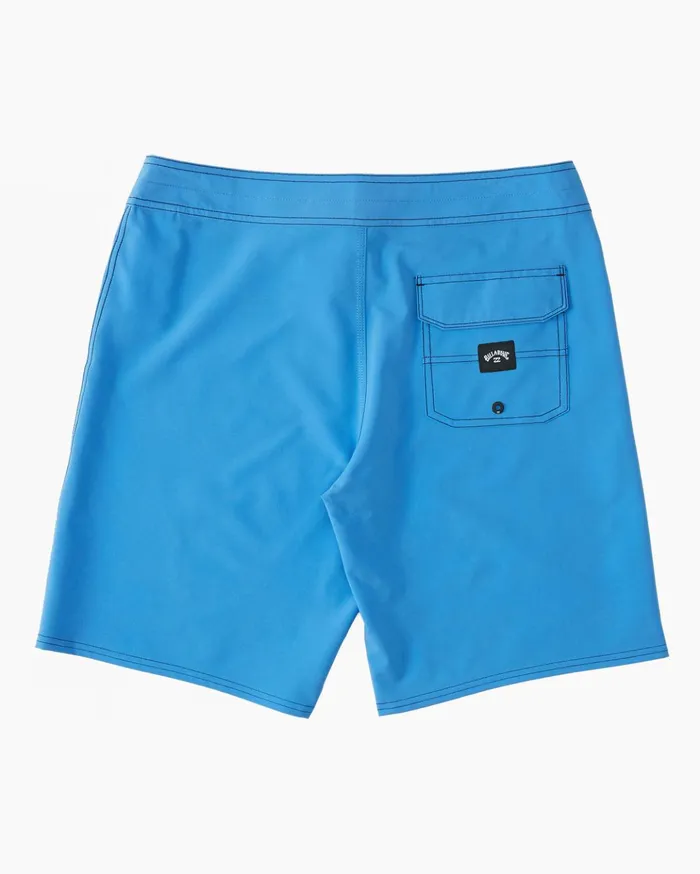 Billabong All Day Pro Boardshorts 20quot Blue Men Long Length Billabong All Day Pro Boardshorts 20quot Blue Men Long Length