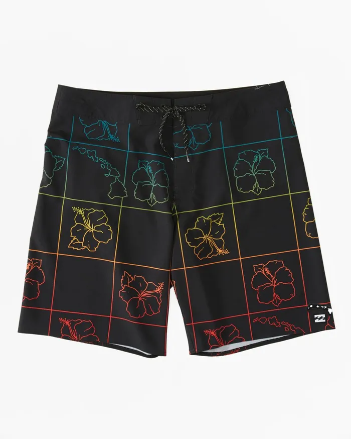 Billabong Andy Irons Sundays CiCLOreg Pro Boardshorts 20quot Black Men Performance Boardshorts Billabong Andy Irons Sundays CiCLOreg Pro Boardshorts 20quot Black Men Performance Boardshorts