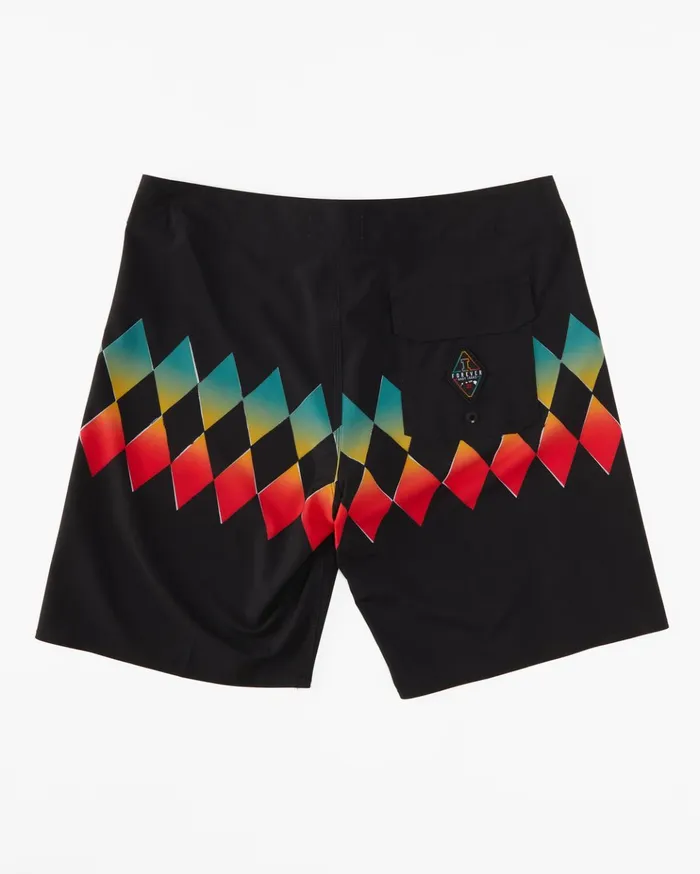 Billabong Andy Irons Tribong CiCLOreg Pro Boardshorts 20quot Rasta Men Performance Boardshorts Billabong Andy Irons Tribong CiCLOreg Pro Boardshorts 20quot Rasta Men Performance Boardshorts