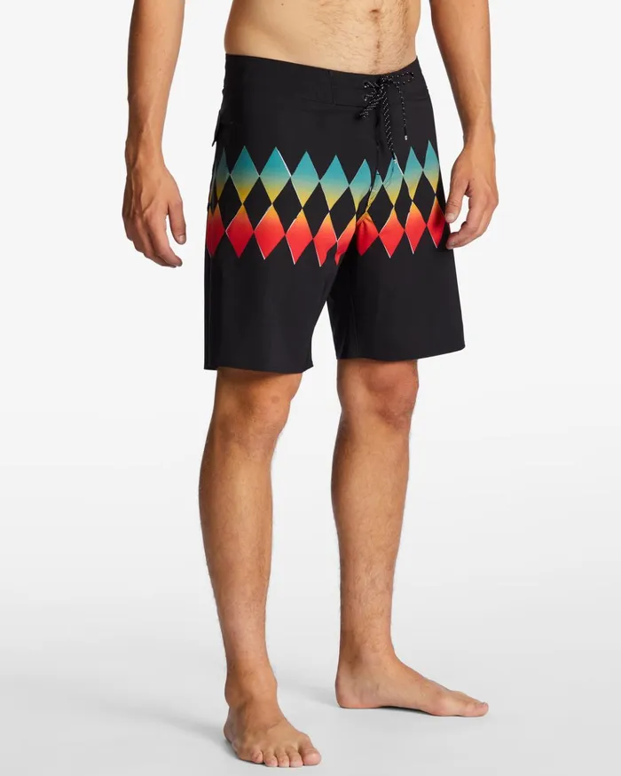 Billabong Andy Irons Tribong CiCLOreg Pro Boardshorts 20quot Rasta Men Performance Boardshorts Billabong Andy Irons Tribong CiCLOreg Pro Boardshorts 20quot Rasta Men Performance Boardshorts