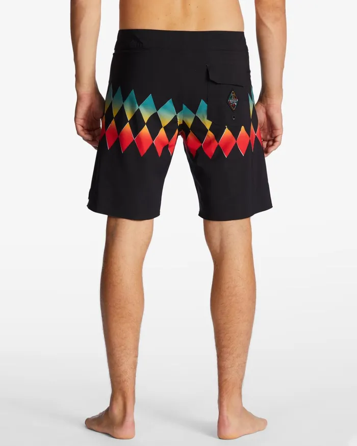 Billabong Andy Irons Tribong CiCLOreg Pro Boardshorts 20quot Rasta Men Performance Boardshorts Billabong Andy Irons Tribong CiCLOreg Pro Boardshorts 20quot Rasta Men Performance Boardshorts
