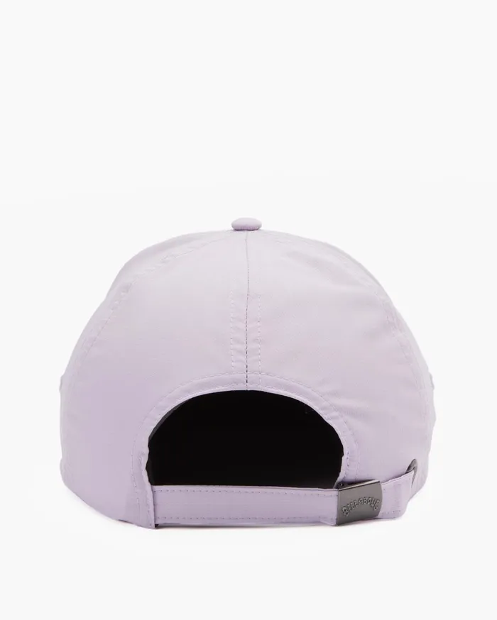 Billabong Arch Team Strapback Hat Lilac Men Hats Billabong Arch Team Strapback Hat Lilac Men Hats