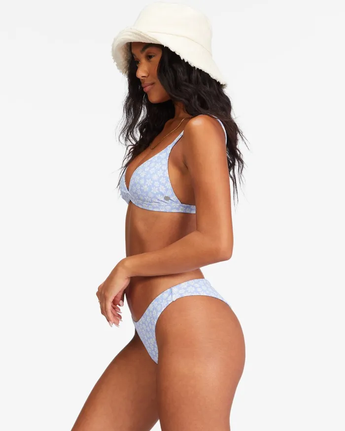 Billabong Away We Go Tanga Bikini Bottoms Baby Blues Women Bikini Bottoms Billabong Away We Go Tanga Bikini Bottoms Baby Blues Women Bikini Bottoms
