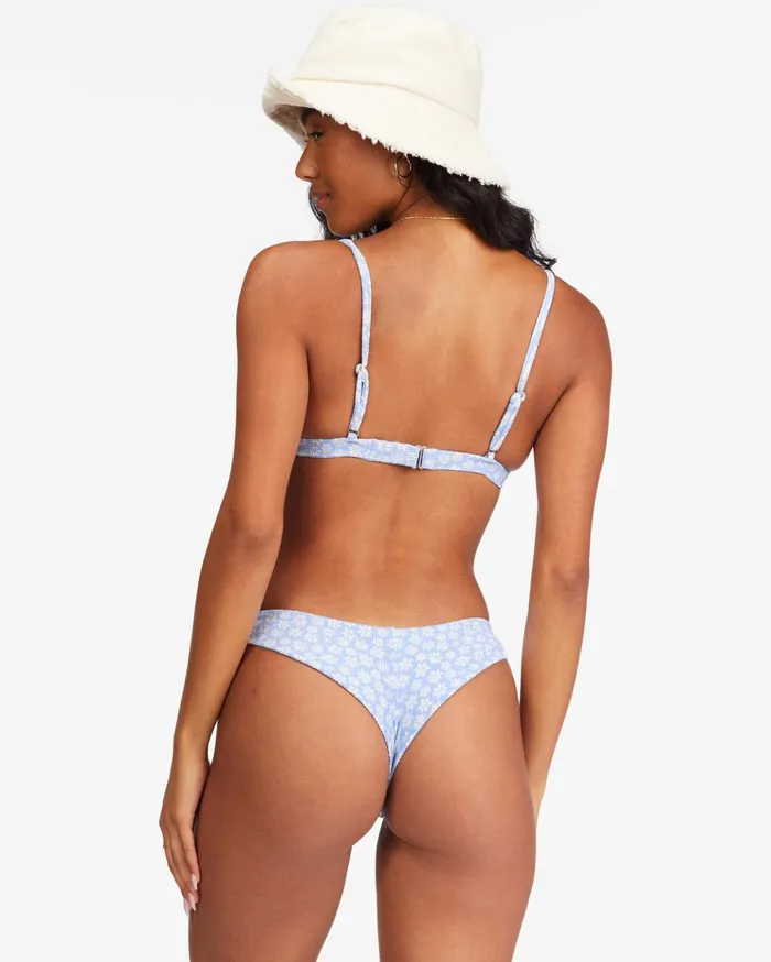 Billabong Away We Go Tanga Bikini Bottoms Baby Blues Women Bikini Bottoms Billabong Away We Go Tanga Bikini Bottoms Baby Blues Women Bikini Bottoms