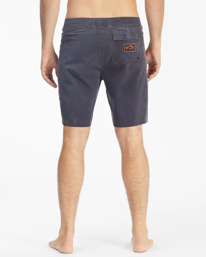 Billabong Bad Trip D Bah Boardshorts 19quot Black Men Performance Boardshorts Billabong Bad Trip D Bah Boardshorts 19quot Black Men Performance Boardshorts