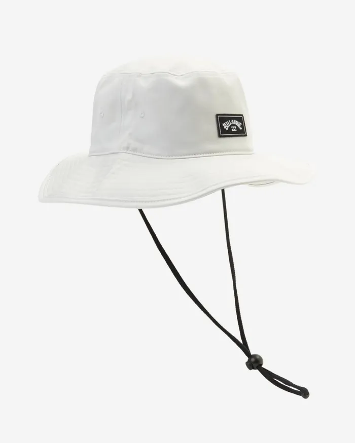 Billabong Big John Surf Safari Hat Chino Men Hats Billabong Big John Surf Safari Hat Chino Men Hats
