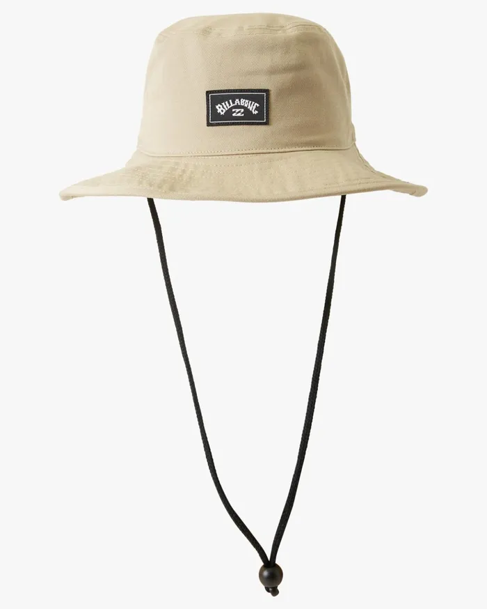 Billabong Big John Surf Safari Hat Desert Men Hats Billabong Big John Surf Safari Hat Desert Men Hats