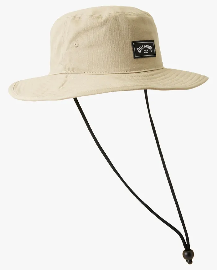 Billabong Big John Surf Safari Hat Desert Men Hats Billabong Big John Surf Safari Hat Desert Men Hats