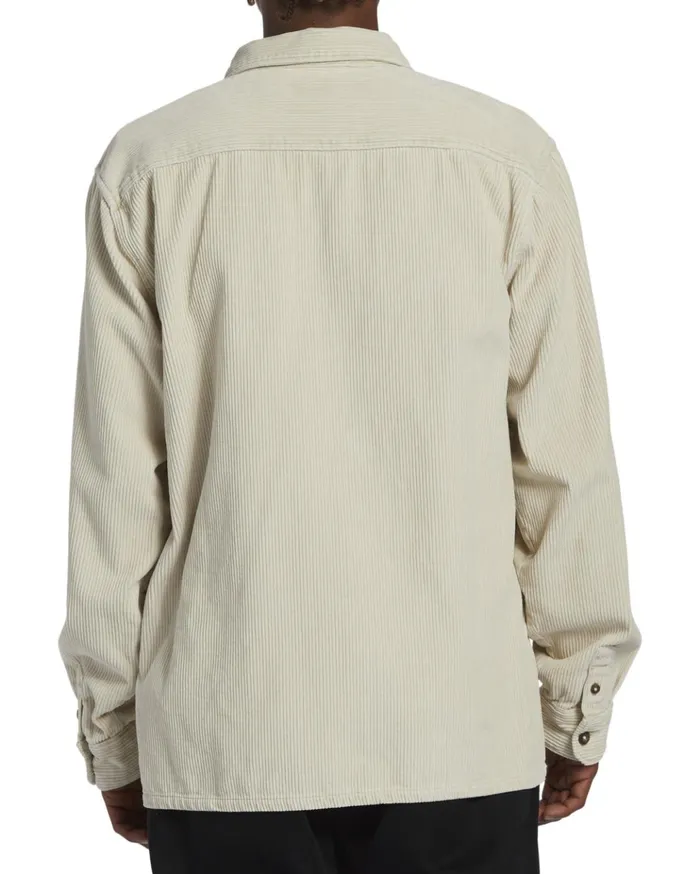 Billabong Bong Days Long Sleeve Shirt Chino Men Shirts Billabong Bong Days Long Sleeve Shirt Chino Men Shirts