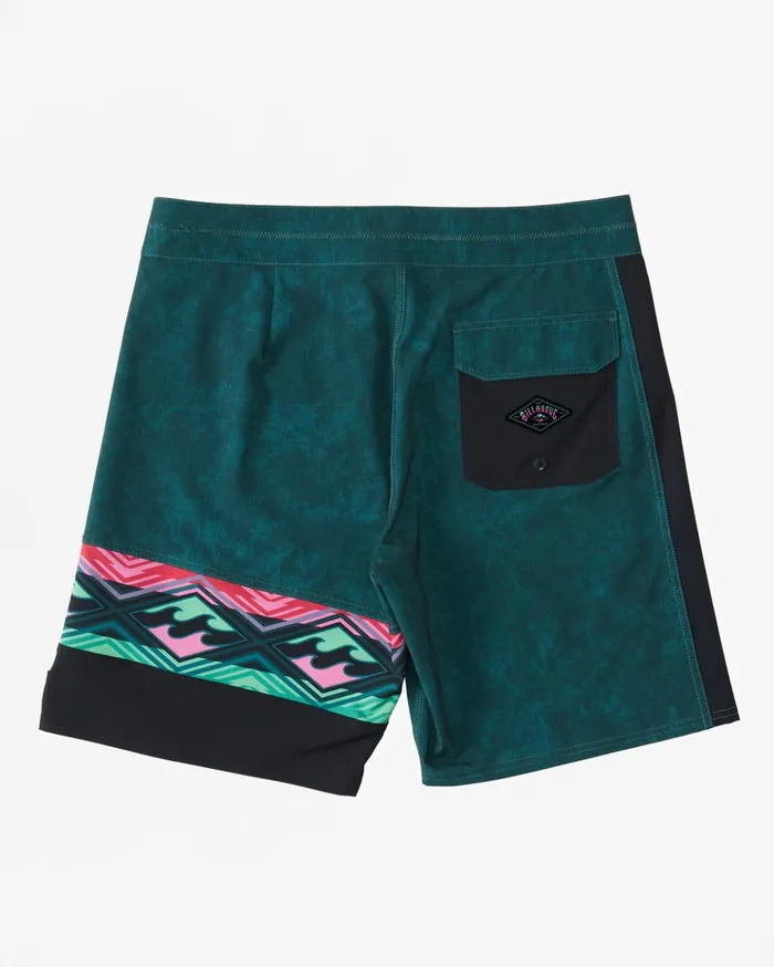 Billabong Burleigh Pro Performance 19quot Boardshorts Forest Men Performance Boardshorts Billabong Burleigh Pro Performance 19quot Boardshorts Forest Men Performance Boardshorts
