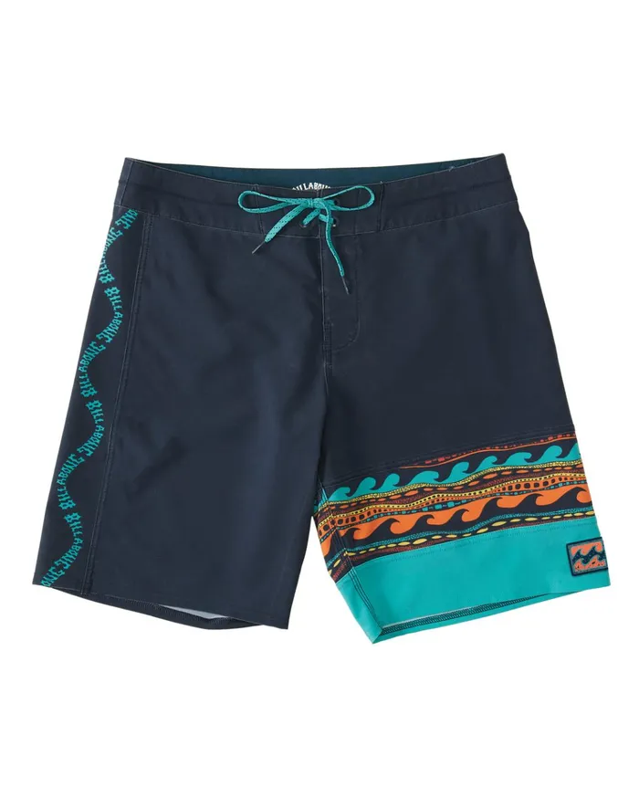 Billabong Burleigh Pro Performance 19quot Boardshorts Navy Men Performance Boardshorts Billabong Burleigh Pro Performance 19quot Boardshorts Navy Men Performance Boardshorts