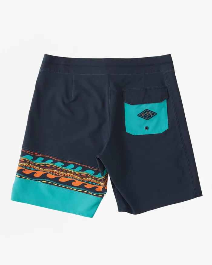 Billabong Burleigh Pro Performance 19quot Boardshorts Navy Men Performance Boardshorts Billabong Burleigh Pro Performance 19quot Boardshorts Navy Men Performance Boardshorts