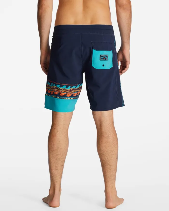 Billabong Burleigh Pro Performance 19quot Boardshorts Navy Men Performance Boardshorts Billabong Burleigh Pro Performance 19quot Boardshorts Navy Men Performance Boardshorts