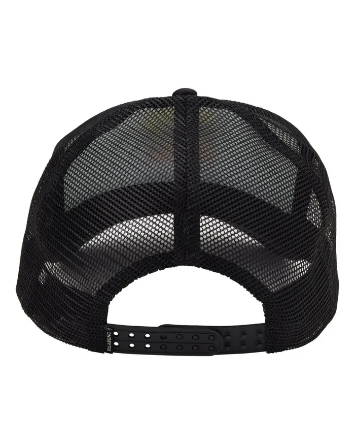 Billabong Burleigh Trucker Hat California Men Hats Billabong Burleigh Trucker Hat California Men Hats