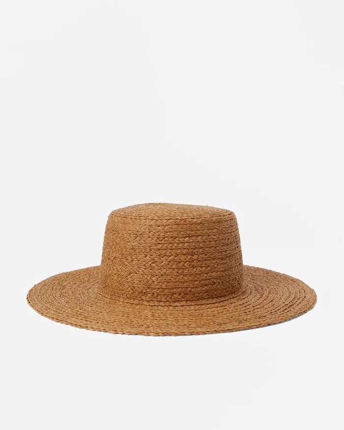 Billabong Cant Tide Patterned Hat Gold Coast Women Hats and Beanies Billabong Cant Tide Patterned Hat Gold Coast Women Hats and Beanies