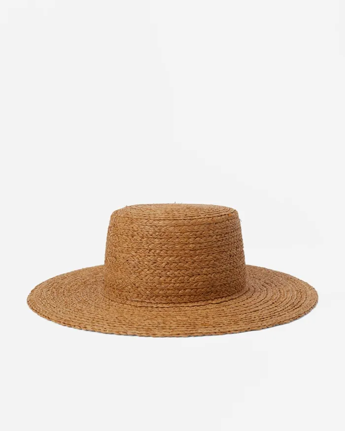 Billabong Cant Tide Patterned Hat Gold Coast Women Hats and Beanies Billabong Cant Tide Patterned Hat Gold Coast Women Hats and Beanies