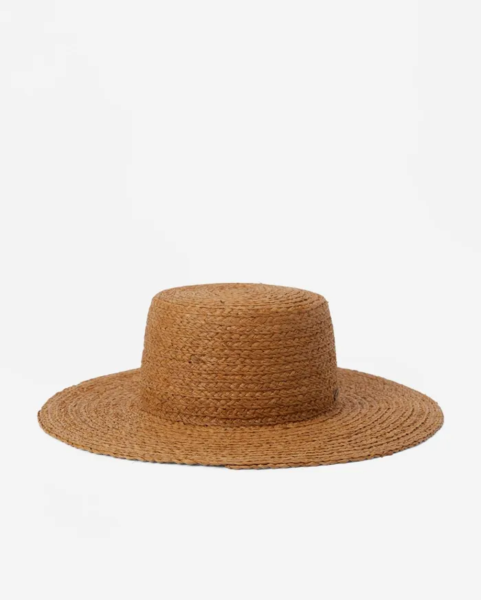 Billabong Cant Tide Patterned Hat Gold Coast Women Hats and Beanies Billabong Cant Tide Patterned Hat Gold Coast Women Hats and Beanies