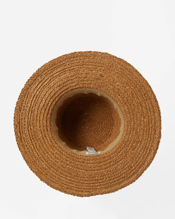 Billabong Cant Tide Patterned Hat Gold Coast Women Hats and Beanies Billabong Cant Tide Patterned Hat Gold Coast Women Hats and Beanies