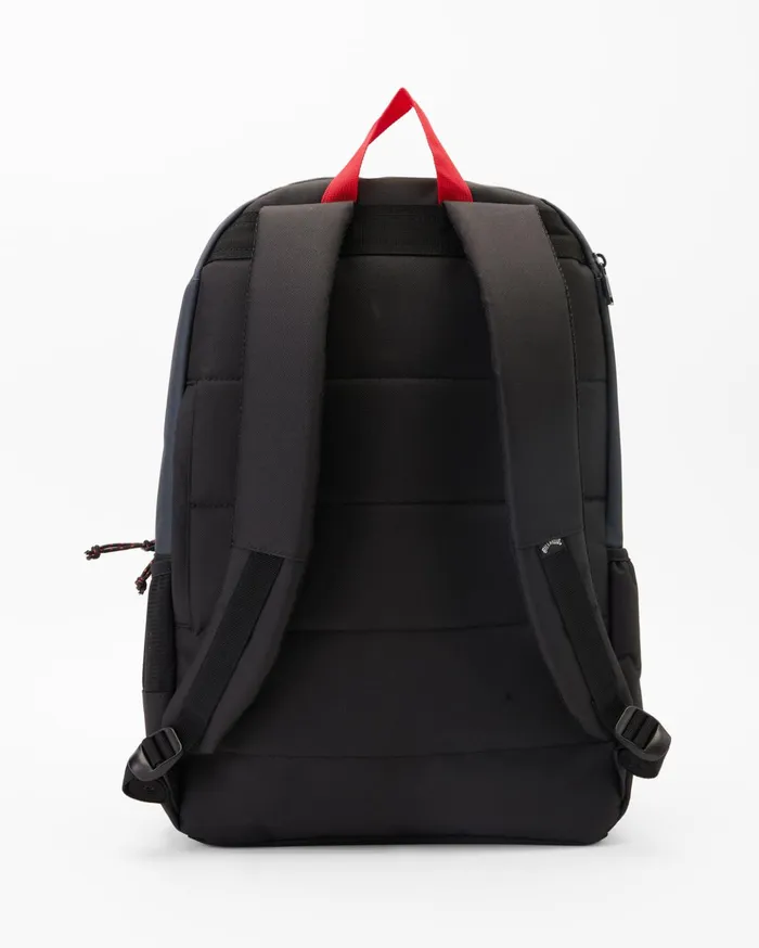 Billabong Command Backpack Charcoal MenKids Backpacks and Luggage Billabong Command Backpack Charcoal MenKids Backpacks and Luggage