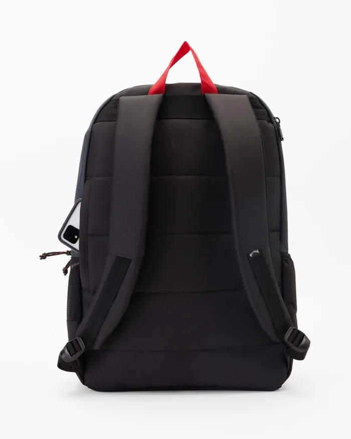 Billabong Command Backpack Charcoal MenKids Backpacks and Luggage Billabong Command Backpack Charcoal MenKids Backpacks and Luggage