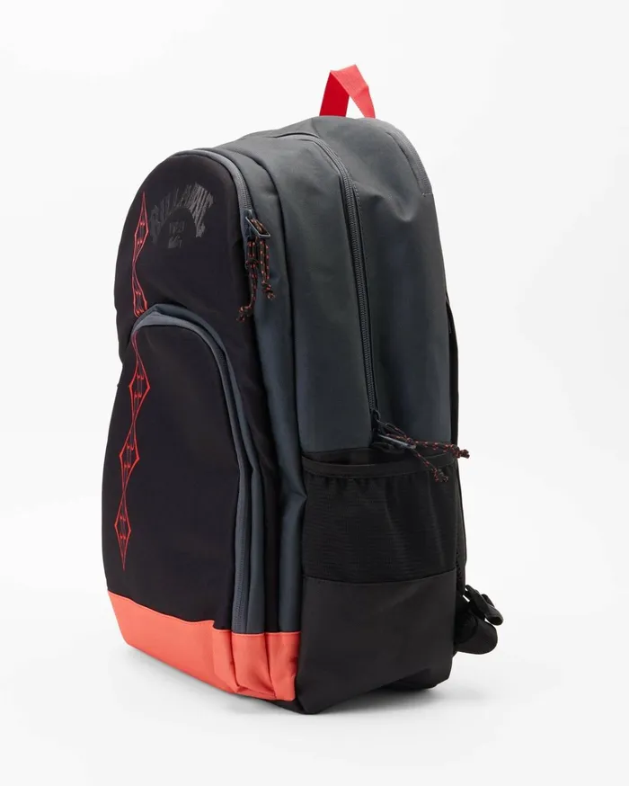 Billabong Command Backpack Charcoal MenKids Backpacks and Luggage Billabong Command Backpack Charcoal MenKids Backpacks and Luggage