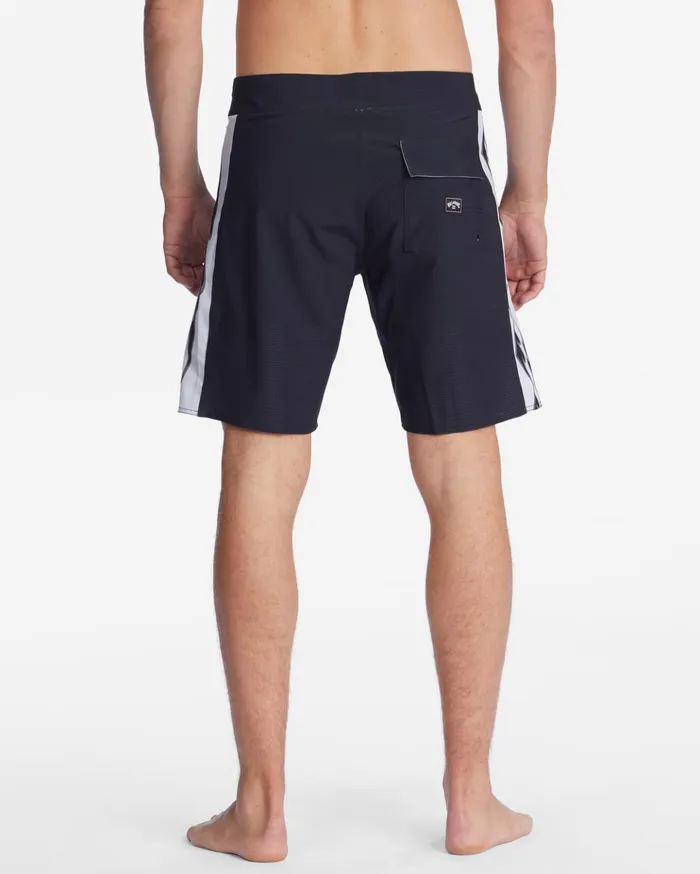 Billabong D Bah Airlite Boardshorts 19quot Black Men Performance Boardshorts Billabong D Bah Airlite Boardshorts 19quot Black Men Performance Boardshorts