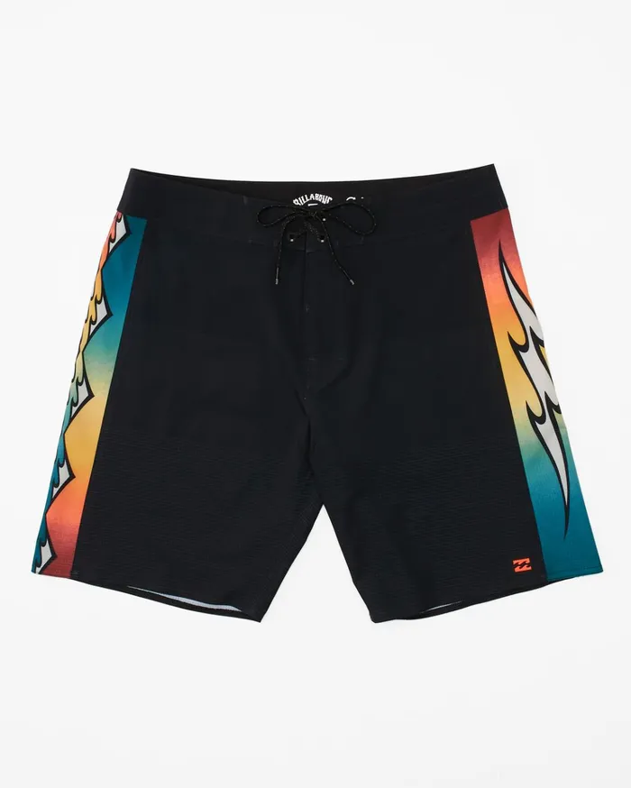 Billabong D Bah Airlite Boardshorts 19quot Rasta Men Performance Boardshorts Billabong D Bah Airlite Boardshorts 19quot Rasta Men Performance Boardshorts