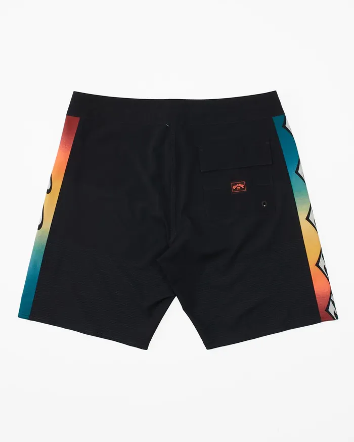 Billabong D Bah Airlite Boardshorts 19quot Rasta Men Performance Boardshorts Billabong D Bah Airlite Boardshorts 19quot Rasta Men Performance Boardshorts