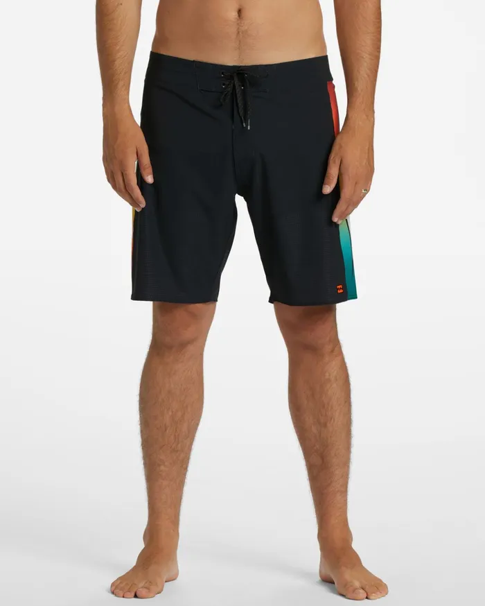 Billabong D Bah Airlite Boardshorts 19quot Rasta Men Performance Boardshorts Billabong D Bah Airlite Boardshorts 19quot Rasta Men Performance Boardshorts