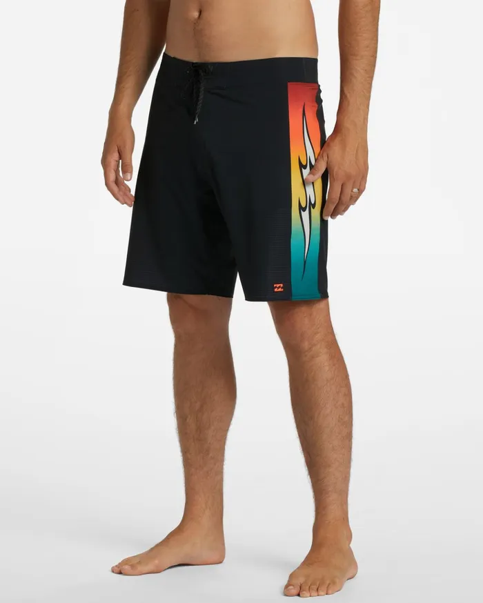 Billabong D Bah Airlite Boardshorts 19quot Rasta Men Performance Boardshorts Billabong D Bah Airlite Boardshorts 19quot Rasta Men Performance Boardshorts