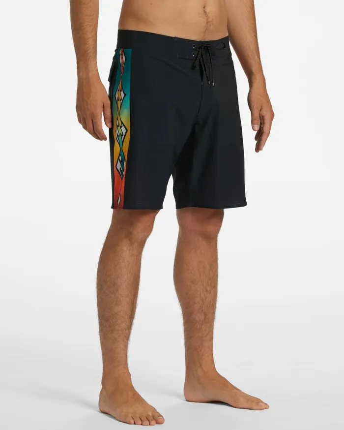 Billabong D Bah Airlite Boardshorts 19quot Rasta Men Performance Boardshorts Billabong D Bah Airlite Boardshorts 19quot Rasta Men Performance Boardshorts
