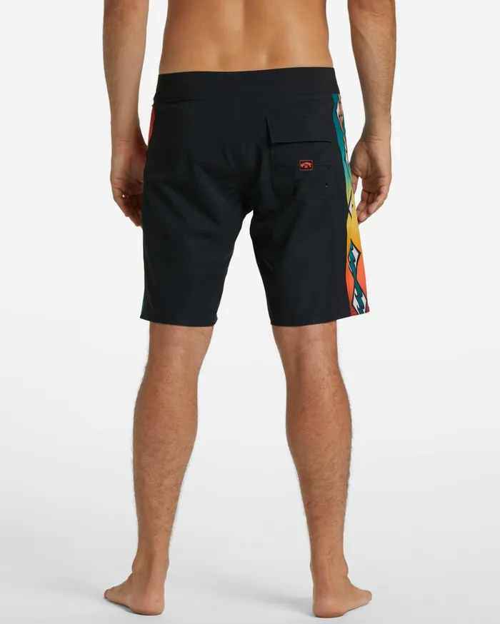 Billabong D Bah Airlite Boardshorts 19quot Rasta Men Performance Boardshorts Billabong D Bah Airlite Boardshorts 19quot Rasta Men Performance Boardshorts