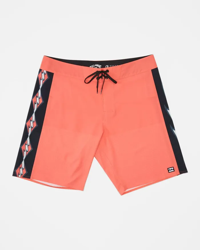 Billabong D Bah Airlite Boardshorts 19quot Red Men Performance Boardshorts Billabong D Bah Airlite Boardshorts 19quot Red Men Performance Boardshorts
