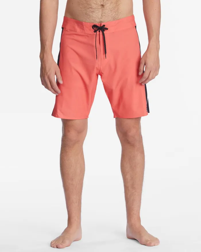 Billabong D Bah Airlite Boardshorts 19quot Red Men Performance Boardshorts Billabong D Bah Airlite Boardshorts 19quot Red Men Performance Boardshorts