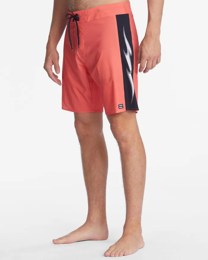 Billabong D Bah Airlite Boardshorts 19quot Red Men Performance Boardshorts Billabong D Bah Airlite Boardshorts 19quot Red Men Performance Boardshorts