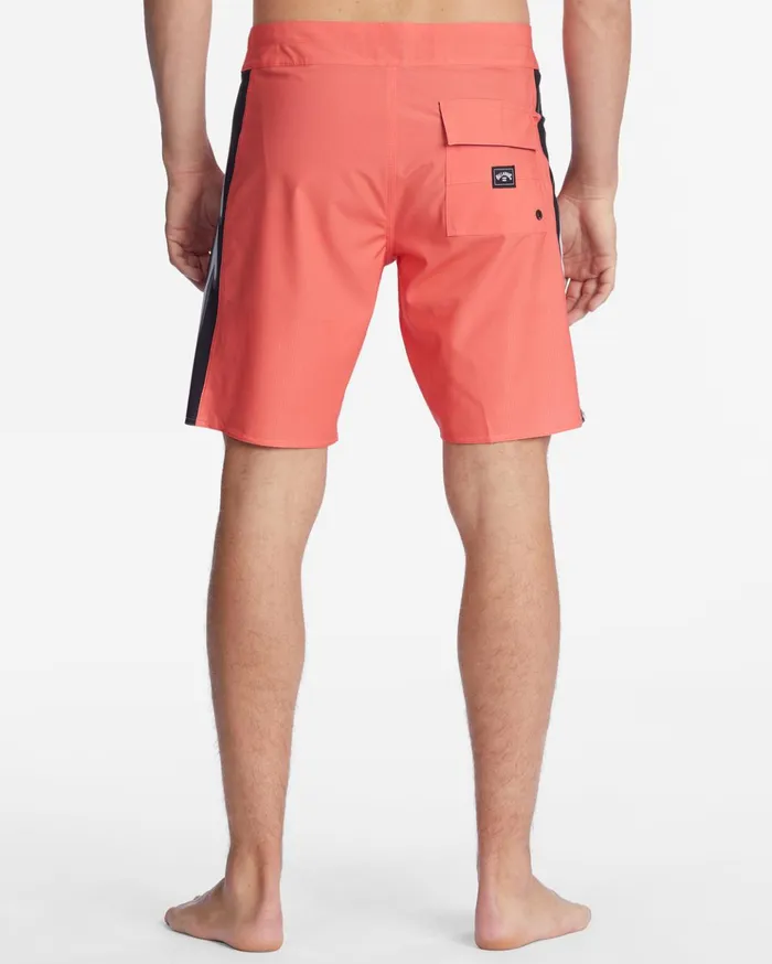 Billabong D Bah Airlite Boardshorts 19quot Red Men Performance Boardshorts Billabong D Bah Airlite Boardshorts 19quot Red Men Performance Boardshorts