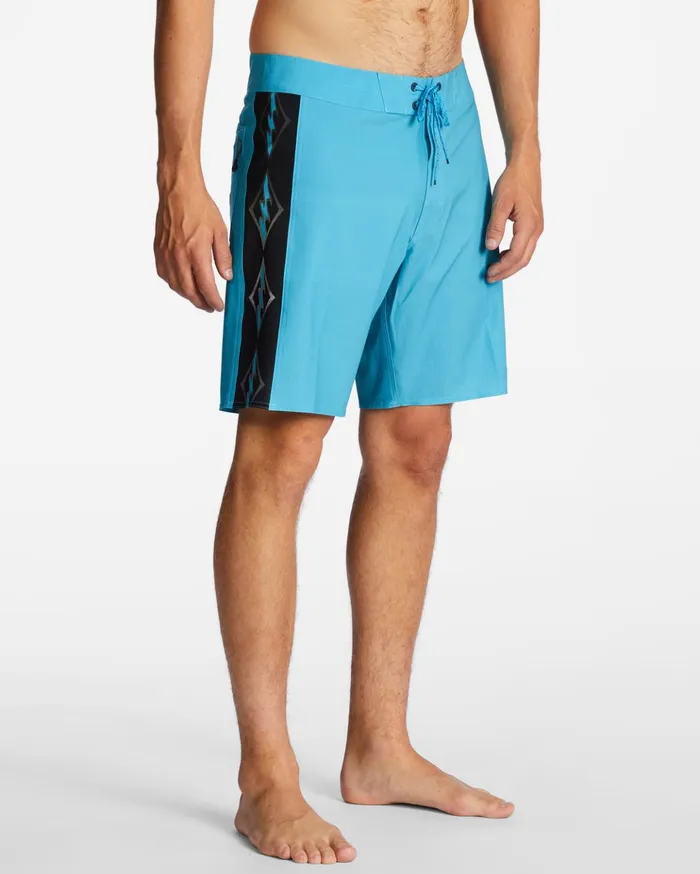 Billabong D Bah Airlite Performance 19quot Boardshorts Bright Blue Men Performance Boardshorts Billabong D Bah Airlite Performance 19quot Boardshorts Bright Blue Men Performance Boardshorts