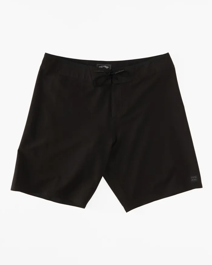 Billabong D Bah Airlite Plus Performance 19quot Boardshorts Black Men Performance Boardshorts Billabong D Bah Airlite Plus Performance 19quot Boardshorts Black Men Performance Boardshorts