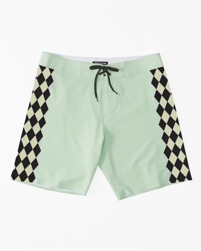Billabong D Bah Ciclo Pro Performance 18quot Boardshorts Spearmint Men Performance Boardshorts Billabong D Bah Ciclo Pro Performance 18quot Boardshorts Spearmint Men Performance Boardshorts