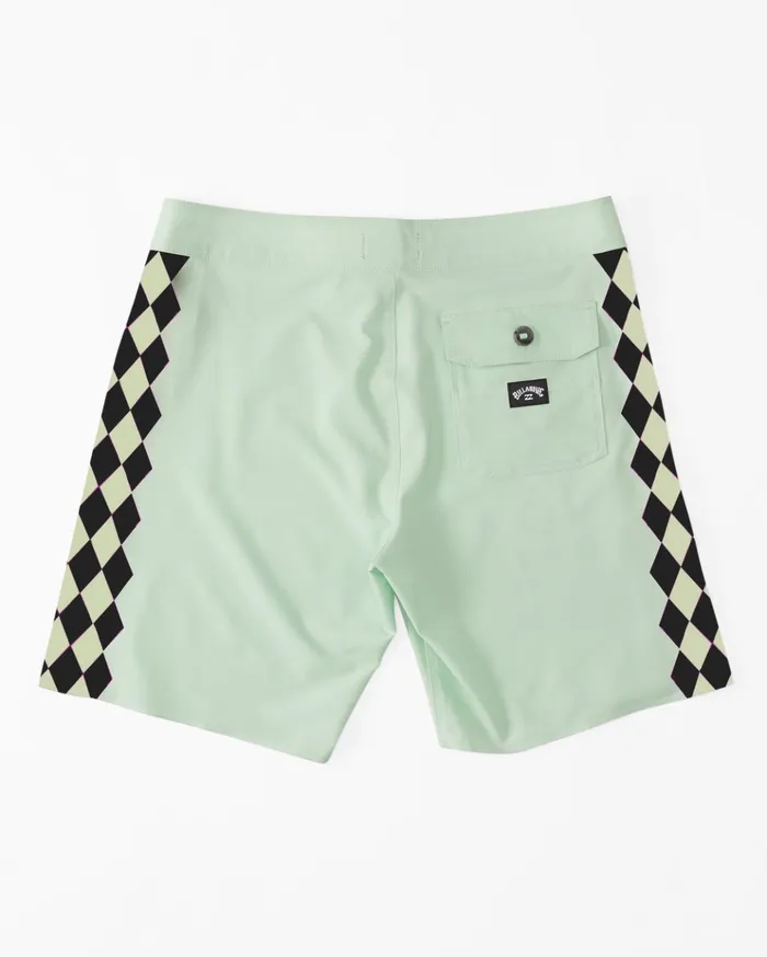 Billabong D Bah Ciclo Pro Performance 18quot Boardshorts Spearmint Men Performance Boardshorts Billabong D Bah Ciclo Pro Performance 18quot Boardshorts Spearmint Men Performance Boardshorts