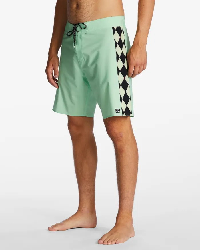 Billabong D Bah Ciclo Pro Performance 18quot Boardshorts Spearmint Men Performance Boardshorts Billabong D Bah Ciclo Pro Performance 18quot Boardshorts Spearmint Men Performance Boardshorts
