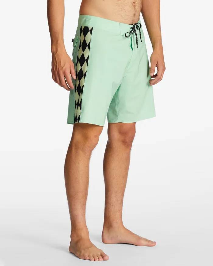 Billabong D Bah Ciclo Pro Performance 18quot Boardshorts Spearmint Men Performance Boardshorts Billabong D Bah Ciclo Pro Performance 18quot Boardshorts Spearmint Men Performance Boardshorts
