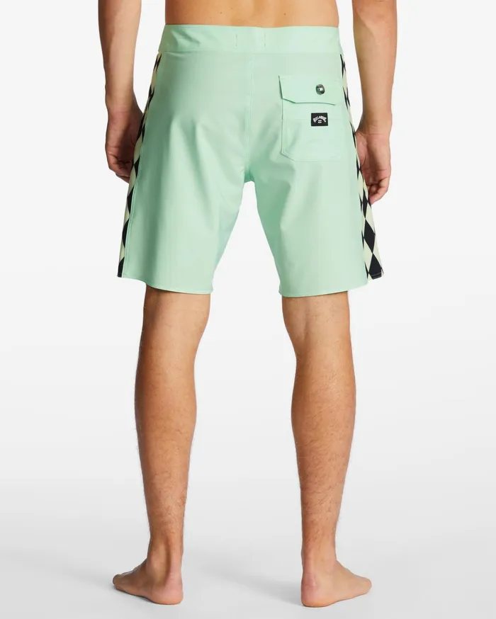 Billabong D Bah Ciclo Pro Performance 18quot Boardshorts Spearmint Men Performance Boardshorts Billabong D Bah Ciclo Pro Performance 18quot Boardshorts Spearmint Men Performance Boardshorts