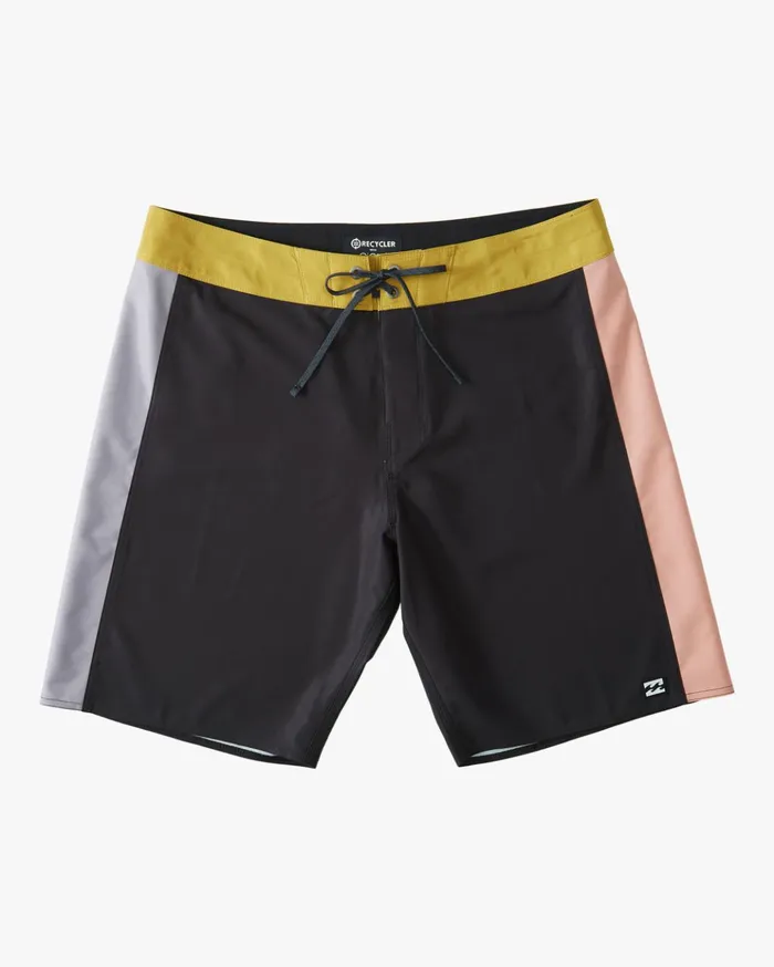 Billabong D Bah CiCLOreg Pro Boardshorts 19quot Black Men Performance Boardshorts Billabong D Bah CiCLOreg Pro Boardshorts 19quot Black Men Performance Boardshorts