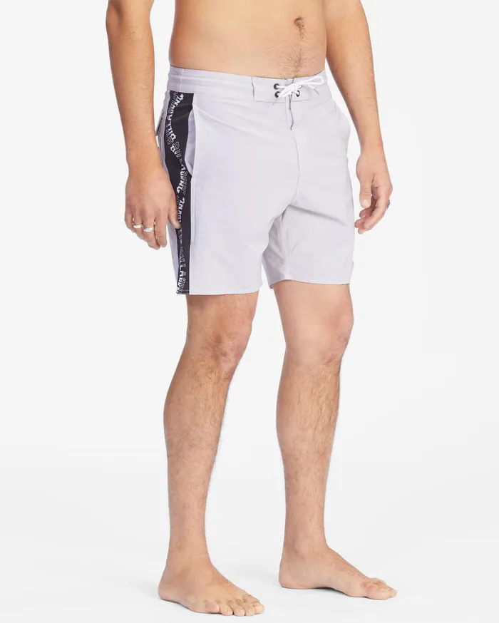 Billabong D Bah Lo Tide Boardshorts 18quot Purple Haze Men Side Pockets Billabong D Bah Lo Tide Boardshorts 18quot Purple Haze Men Side Pockets