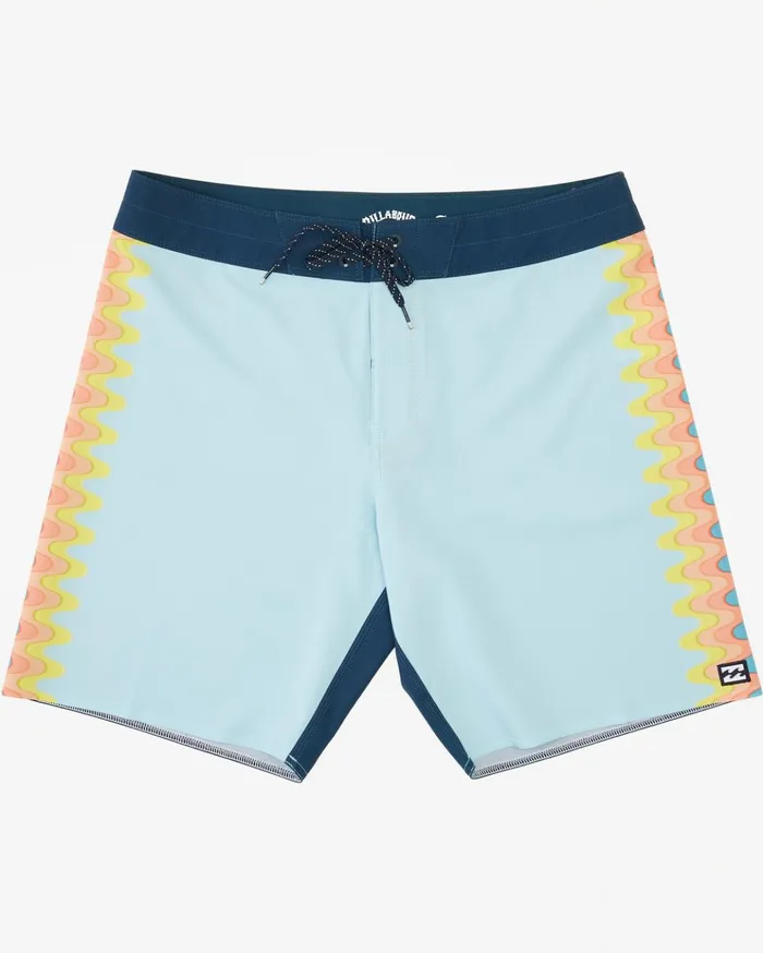 Billabong D Bah Placement Pro Boardshorts 19quot Mist Men Performance Boardshorts Billabong D Bah Placement Pro Boardshorts 19quot Mist Men Performance Boardshorts