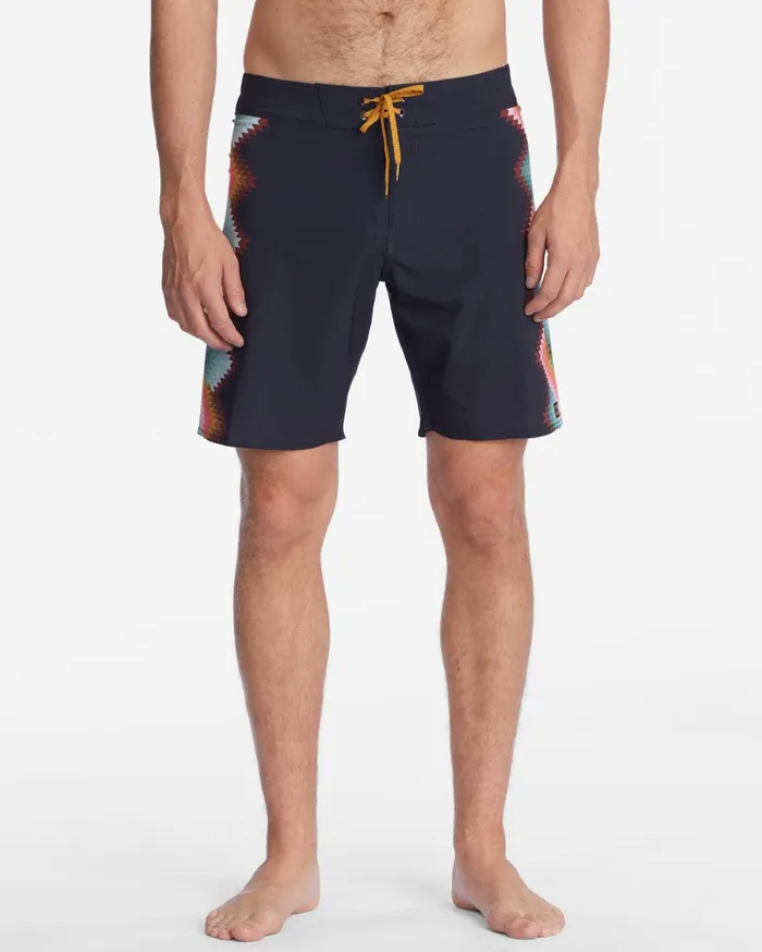 Billabong D Bah Placement Pro Boardshorts 19quot Night Men Performance Boardshorts Billabong D Bah Placement Pro Boardshorts 19quot Night Men Performance Boardshorts