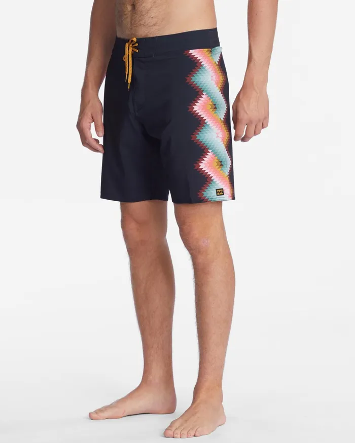 Billabong D Bah Placement Pro Boardshorts 19quot Night Men Performance Boardshorts Billabong D Bah Placement Pro Boardshorts 19quot Night Men Performance Boardshorts
