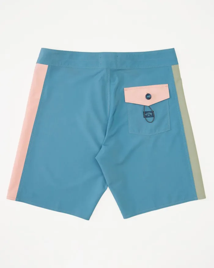 Billabong D Bah Pro 19quot Boardshorts Marine Men Performance Boardshorts Billabong D Bah Pro 19quot Boardshorts Marine Men Performance Boardshorts