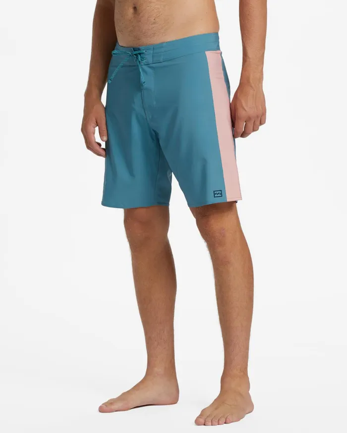 Billabong D Bah Pro 19quot Boardshorts Marine Men Performance Boardshorts Billabong D Bah Pro 19quot Boardshorts Marine Men Performance Boardshorts